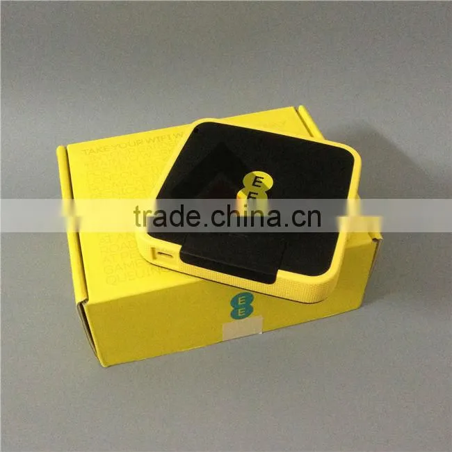150Mbps 4G Router With SIM Card Slot Alcatel Y855