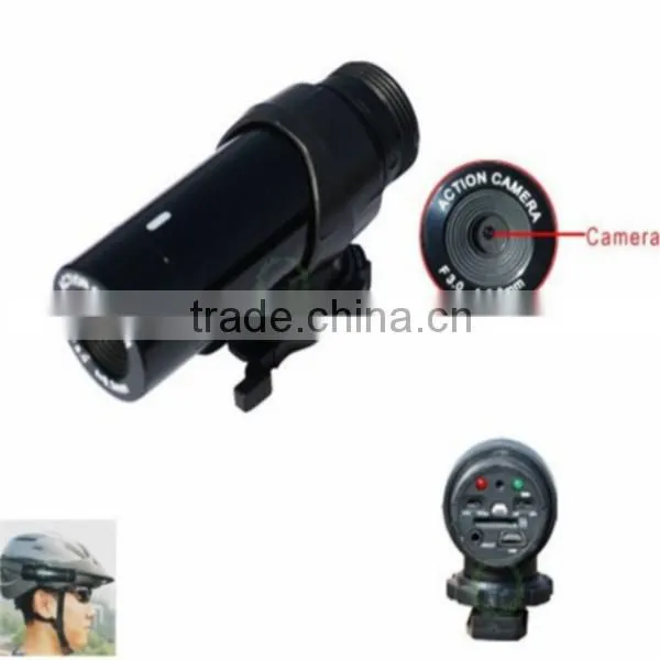 Helmet Camera Sports Camera Web Camera