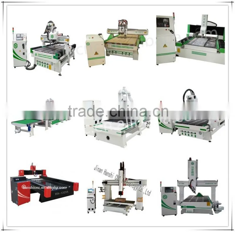 HS1325 Jinan manufacture gravestone headstone marble stone engraving cnc router machine price