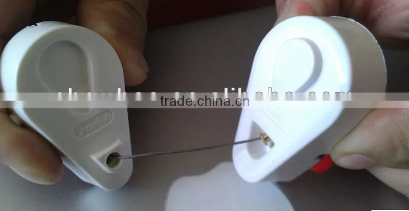 2015 New Design!anti-theft pull box