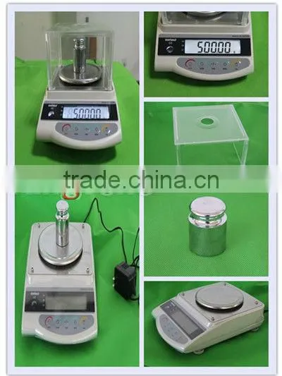 High Precision Electonic scale, LCD voltage display,excel precision balance scale weighing scale 0.01g