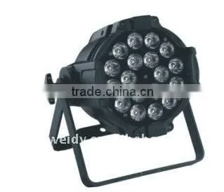 4 IN 1 LED Par Light