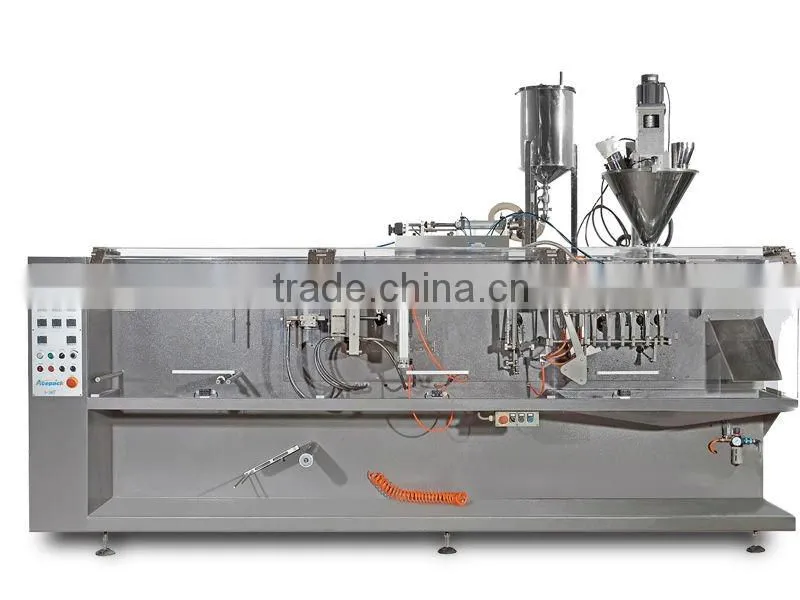 NP-VF Full automatic honey filling machine