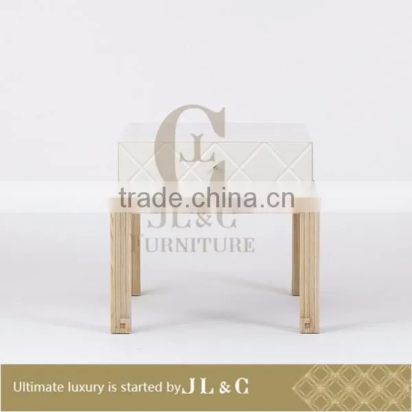 AT11-15 Coffee Table High-end Furniture Factory Price From China JL&C Luxury Home Furniture