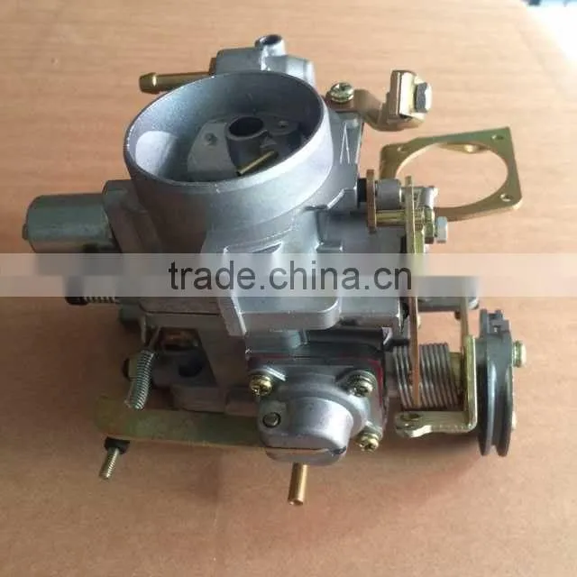 High Quality Zinc/Aluminium OEM No.:13921000 Carburetor for PG205