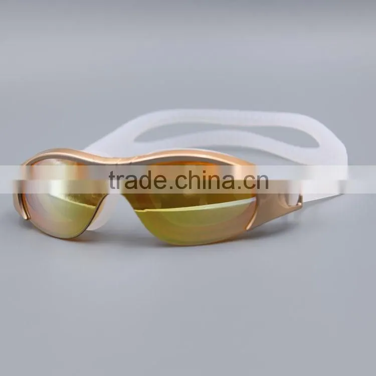 High quality professional outdoor swim goggles,swimming googles