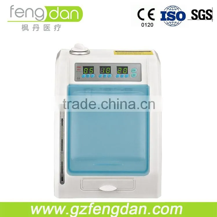 2015 new desing dental laboratory handpiece lubricator