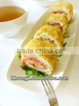 oven baked bread crumbs