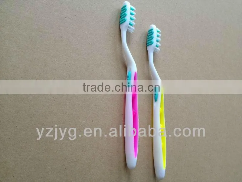 2013 new design toothbrush