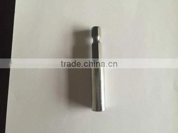 Customized Best-Selling extensible magnetic bits holder