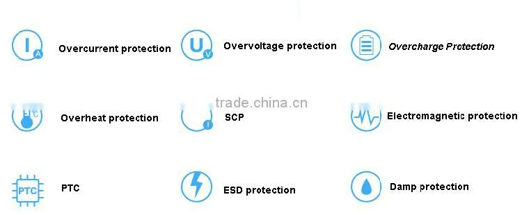 26v 2a ac dc adapter notebook power adapter