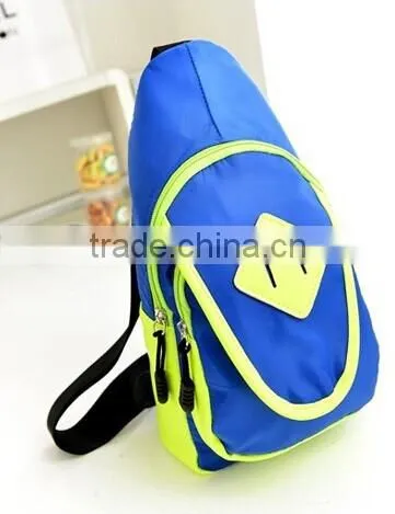 Candy fashion leisure shoulderbag