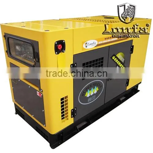 25kva Super Silent Diesel Generator Price