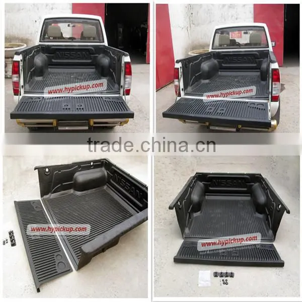 Auto exterior accessories Ranger pickup accessories