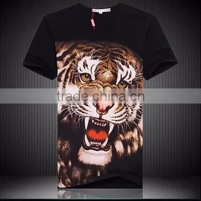 Wholesale t shirt printing All kinds of patterns t-shirt custom tshirt manufacturer,plus size design your own wholesale t-shirts