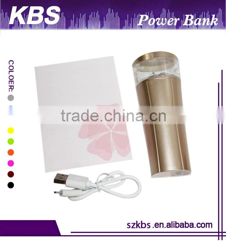 Portable Nano Spray 28ML Instant Water, Continuous Moisturer+Power Bank 3000mAH Mobile Phone Charger
