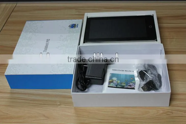 Dual-Core Tablet Pc,Mini Tablet Pc, Education Tablet Pc
