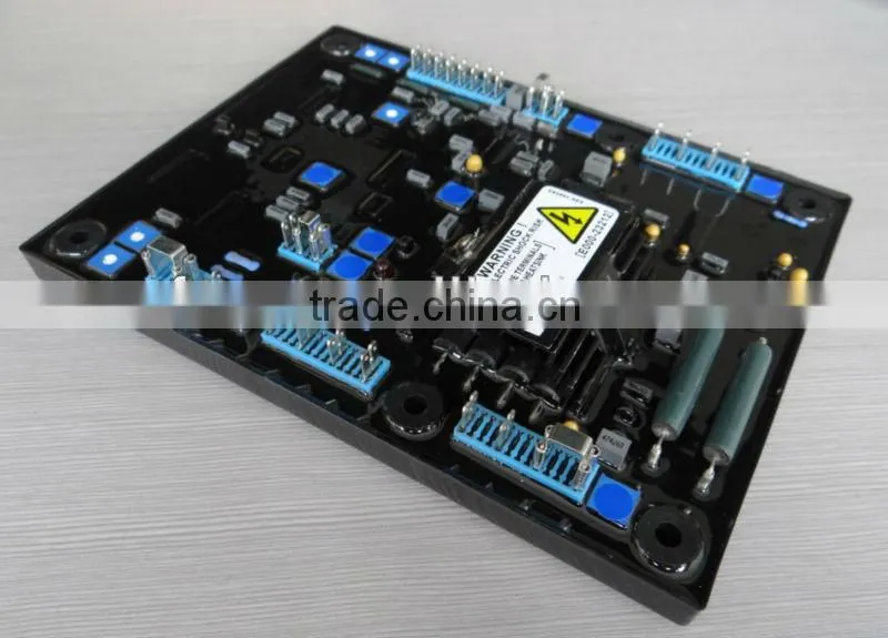 MX321 AVR generator