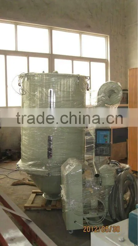 STG-U Series Plastic Hopper Dryer
