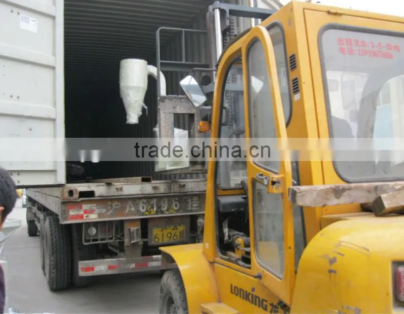 SMF-400 PVC Miller
