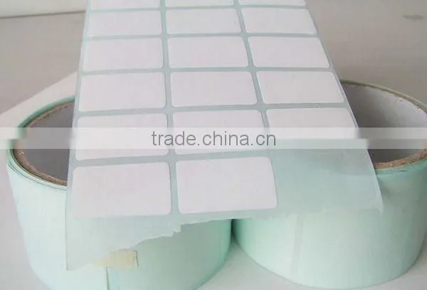 irregular shape sticker label printing cheap price