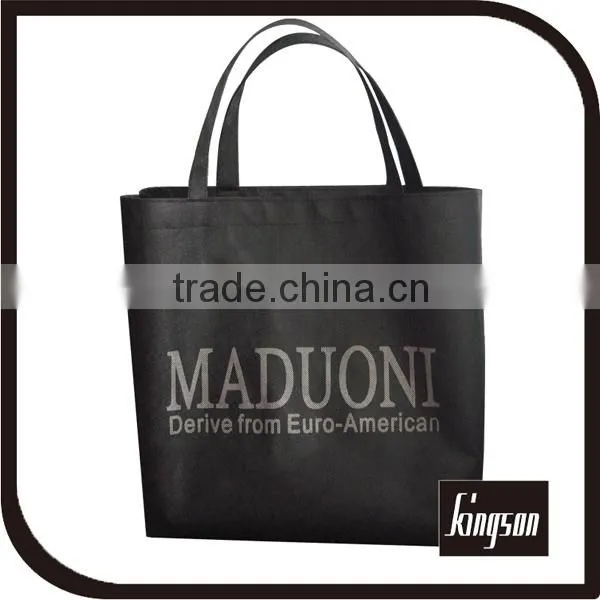 gloss lamination printinged non-woven bag
