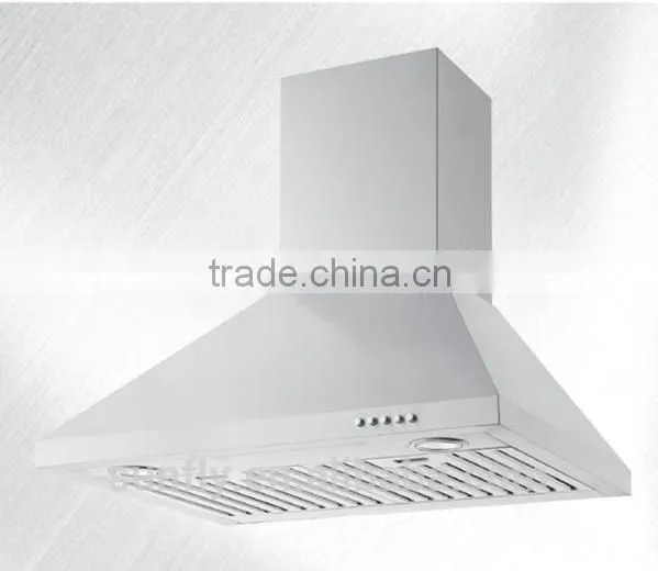 Kitchen appliance LOH8203-6025 BF range hood with chimney
