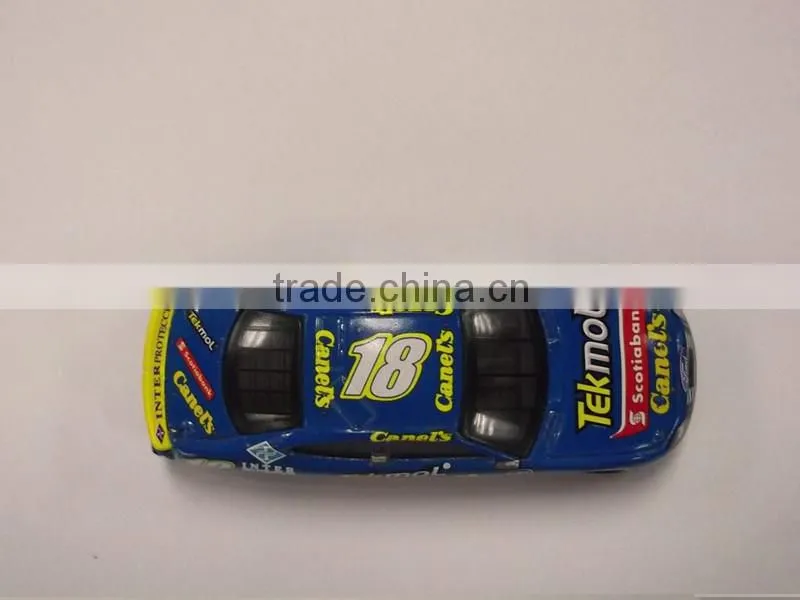 1 64 metal car toy