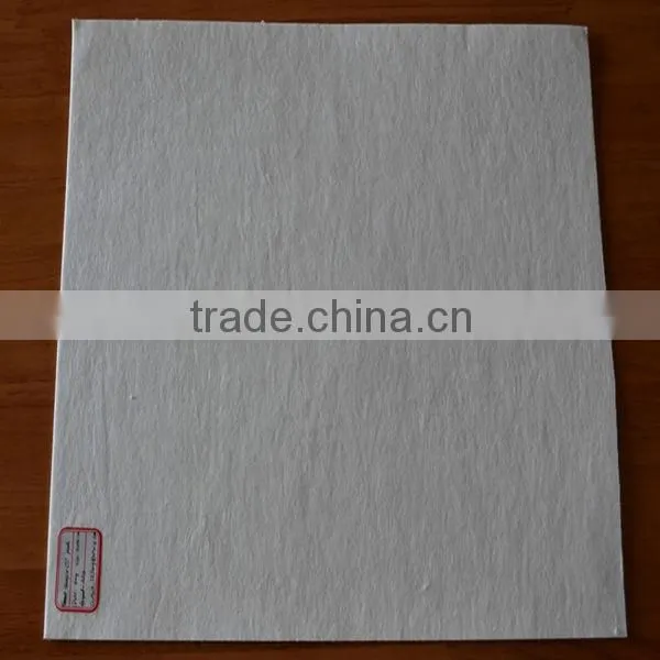 Industrial Oil Spill Absorbent Sheet Pad/Mat