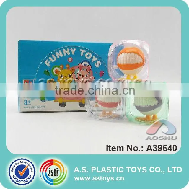 Small Promotional Animal Wind Up Toy For Children