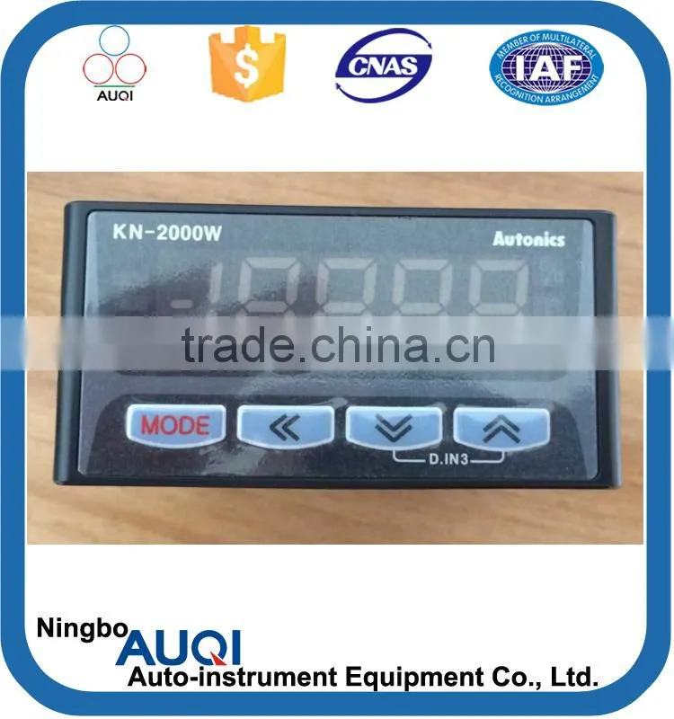 Auqi PT100 temperature controller, digital k type thermocouple temperature controller, programmable temperature controller