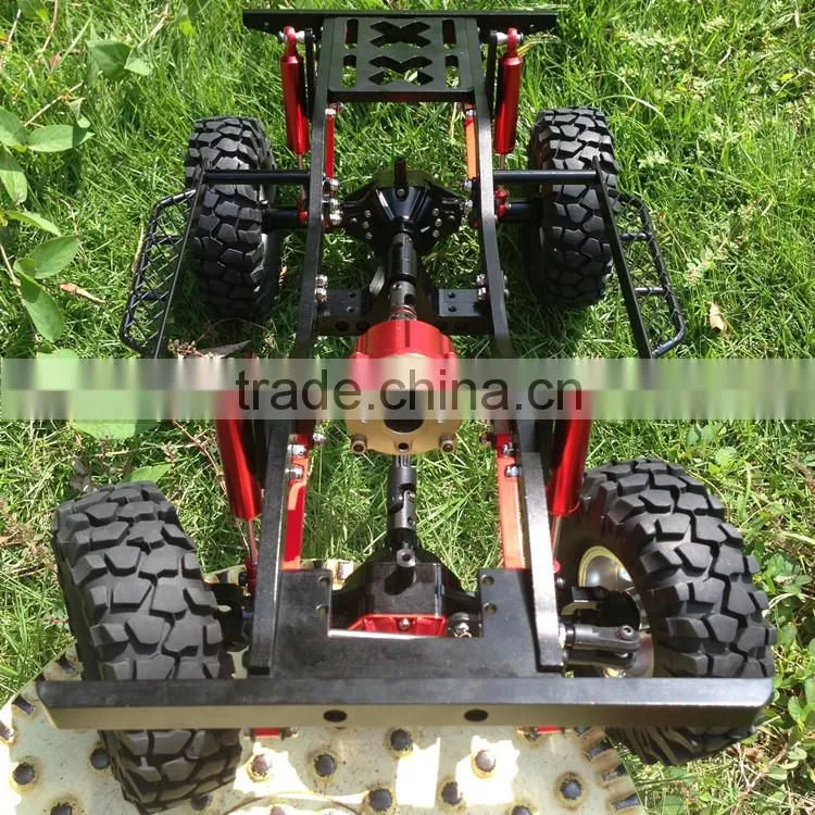 new arrival rc car D90 1/10 model car radio control toys car rc