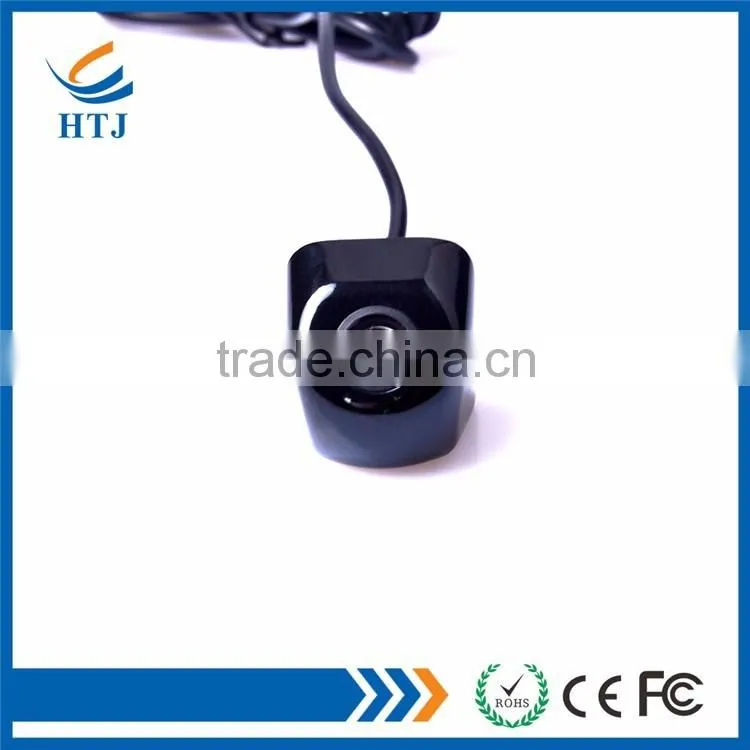 Car parking / reversing aid camera with IP 67 and PC7070/ PC3089