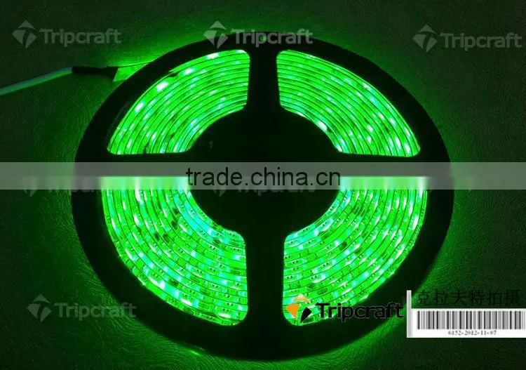 Warm White Color Flexible SMD150pcs LED Strip Light New 4-pieces 7-Color 5050 LED Knight Rider Light Night Scanner Light