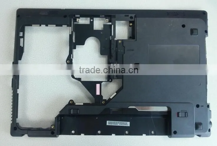 laptop bottom case for Lenovo G570
