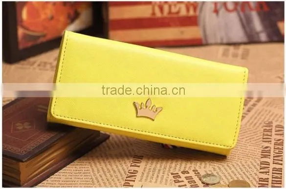 korean style women wallet