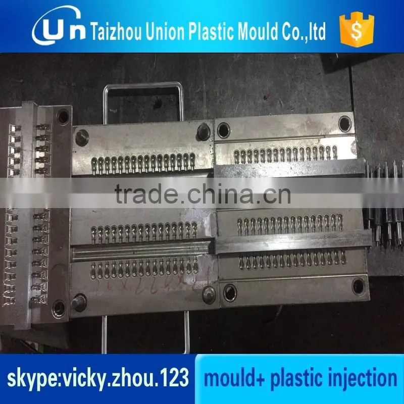 liquid silicone rubber injection molding