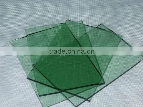 Decorative Glass float glass 1830*2440