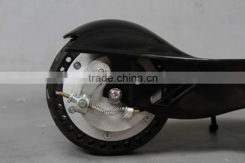 36V7.8 AH Samsung Lithium Battery Electric Scooter with CE and MSDS