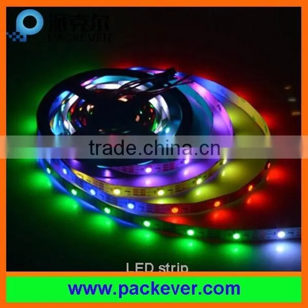 DC5V 30LEDs/m SK6812 RGB LED pixel strip