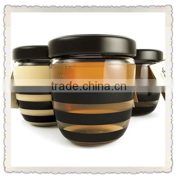 factory price the gourd wine glass bottles for sale