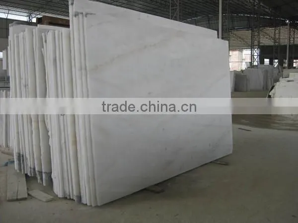 Polished Natural Imperial Black Marble