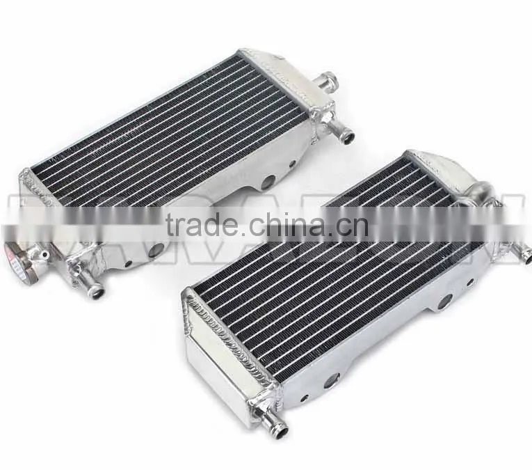 CNC Motocross Accessories Spare Parts for Suzuki Off-road Bikes from China