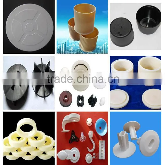 Best Supplier!! Cast Polyamide Pa 6 Rod/nature nylon Rod/pa66 Rod