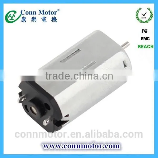 Welcome Wholesales Best Choice 12mm 18v micro dc motor