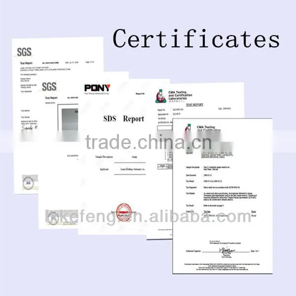 flash shiny self inking stamp