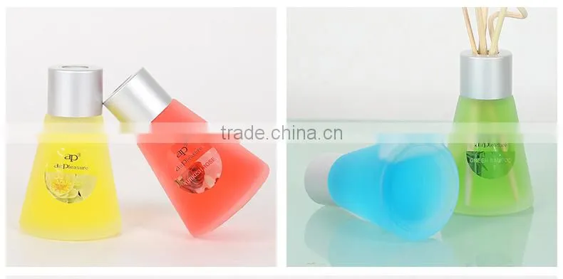 Decorative AP40ml Rattan sticks Aroma Reed diffuser