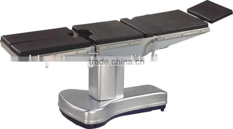stainless steel multi-function operation table