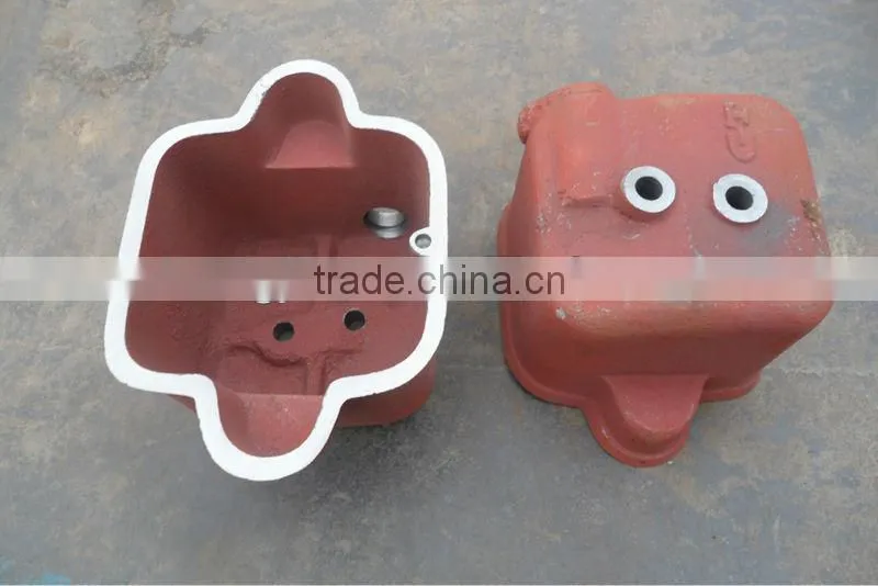 JD1130 cylinder head cover diesel engine parts manufacturer