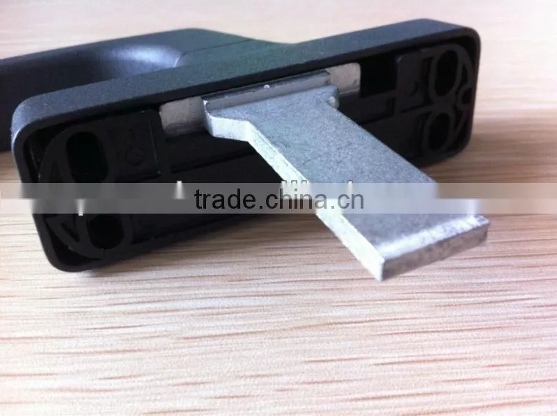 Aluminum Alloy External Window Handle for Aluminum Window and Door 80118917
